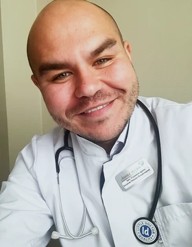 Болотов Михаил Владимирович