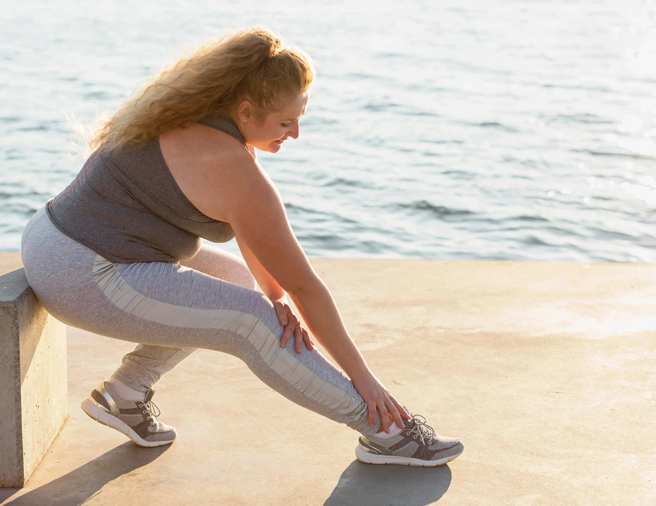 Симптомы и признаки проблем с суставами