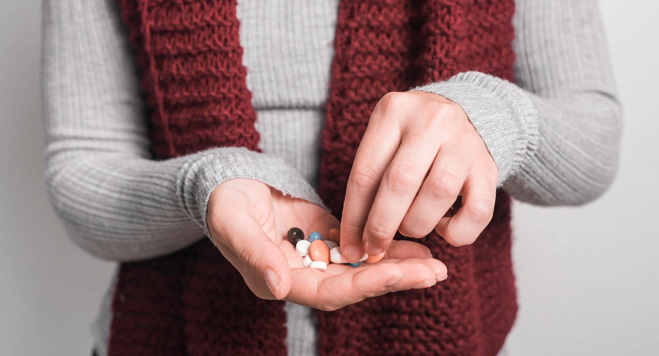 Психологический аспект похудения