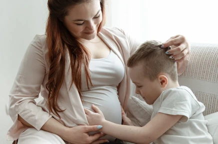 Как похудеть после родов