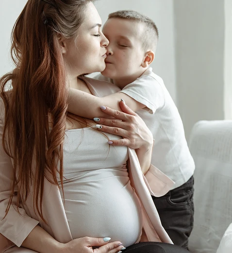 Как лучше начинать худеть после родов