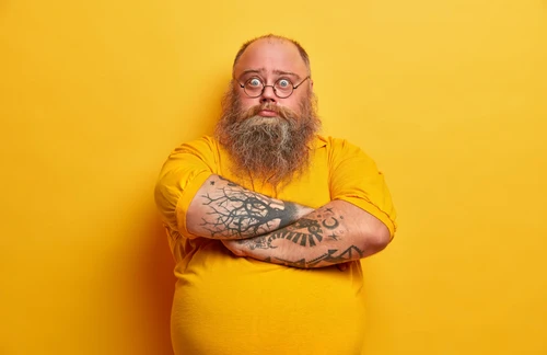 Лишний вес и варикоз