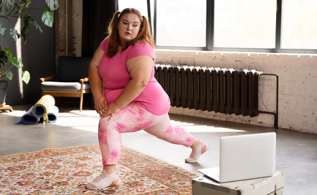 Как бороться с варикозом людям с лишним весом?