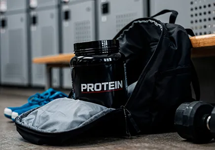 Протеин для похудения